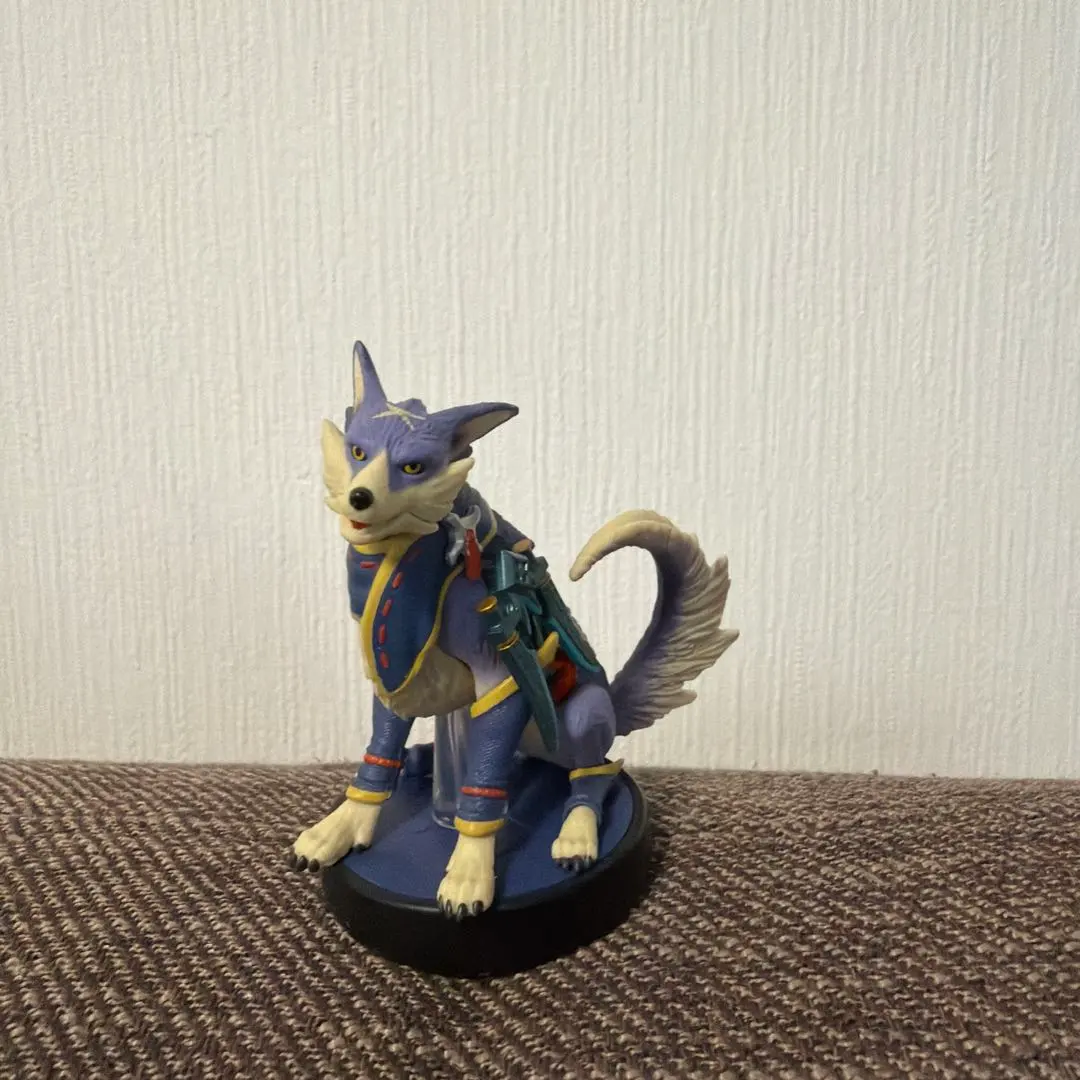 2026年最新】amiibo ガルクの人気アイテム - メルカリ