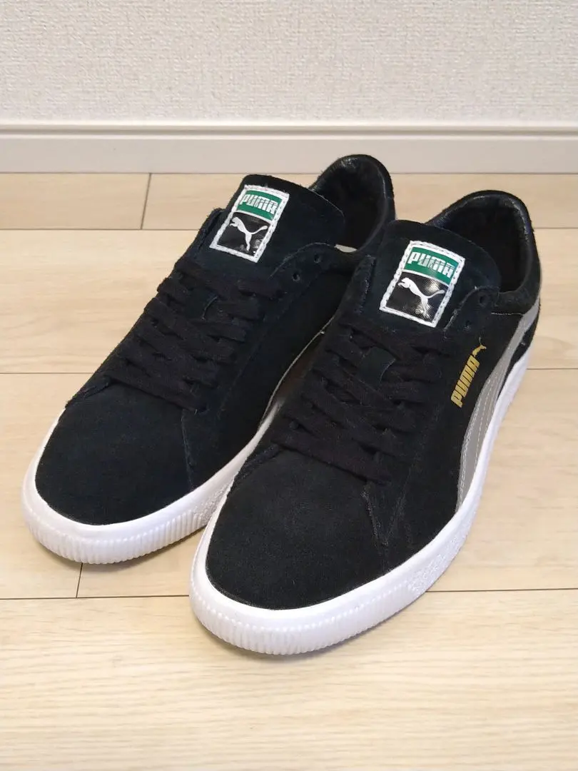 2026年最新】PUMA SUEDE 90681の人気アイテム - メルカリ