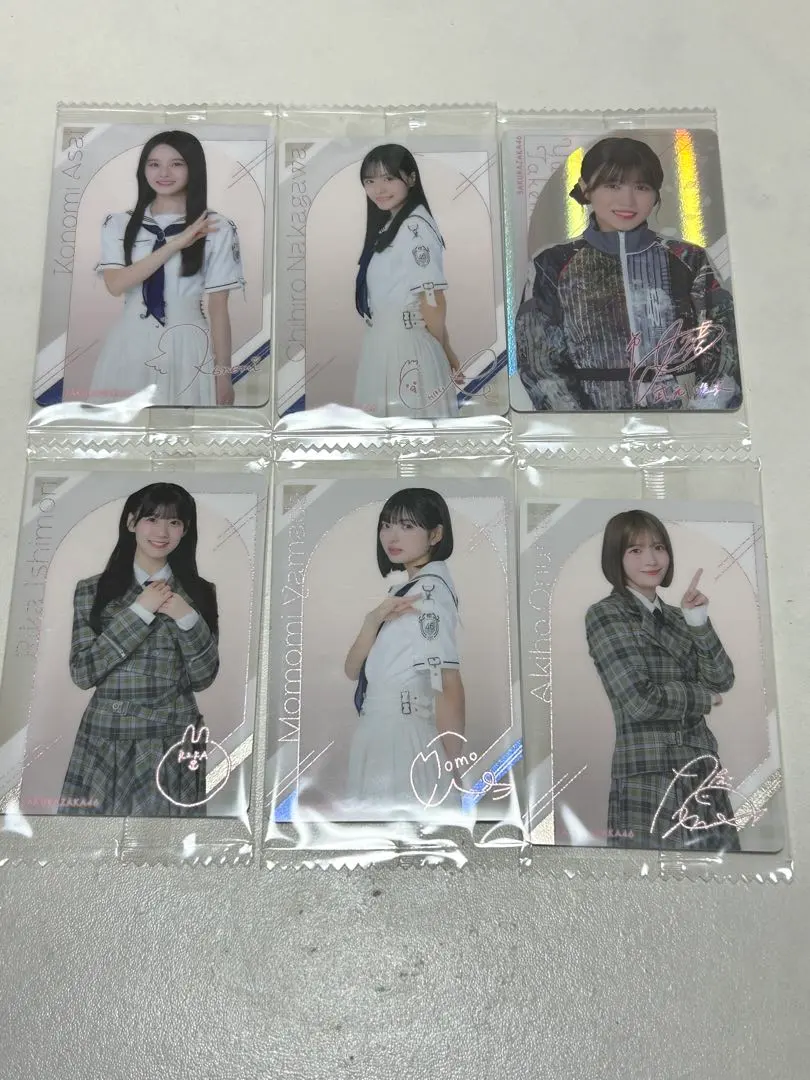 2026年最新】石森璃花 サインの人気アイテム - メルカリ