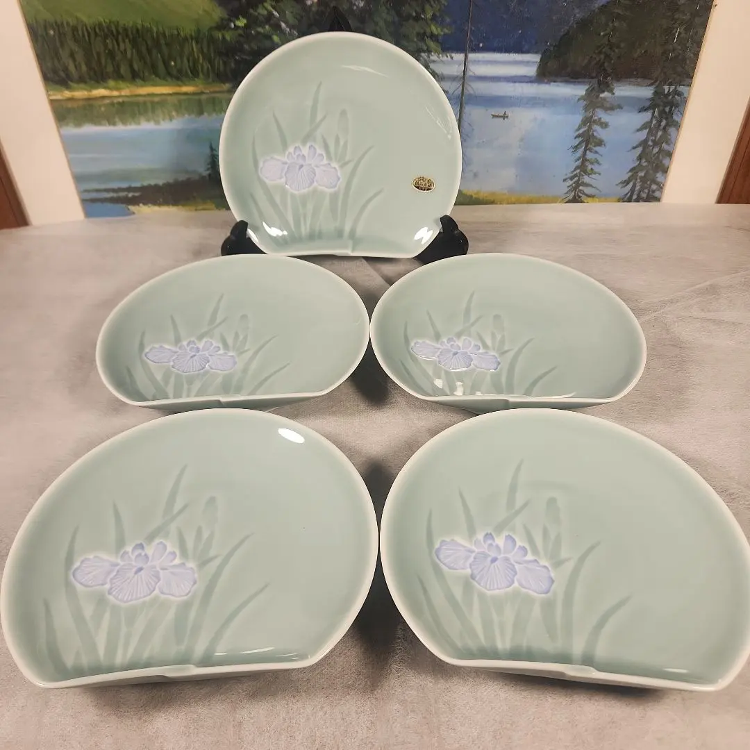 2026年最新】鍋島虎仙窯の人気アイテム - メルカリ