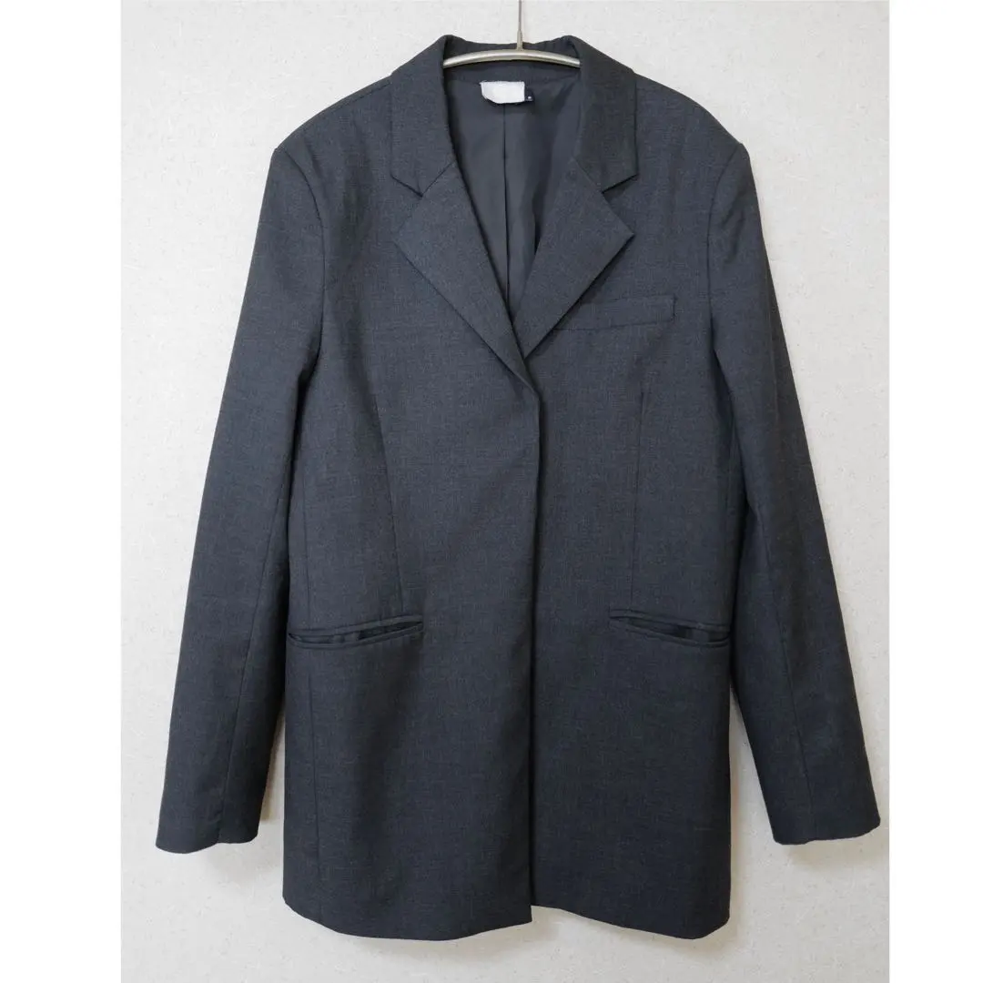 2026年最新】studio doe ジャケットの人気アイテム - メルカリ