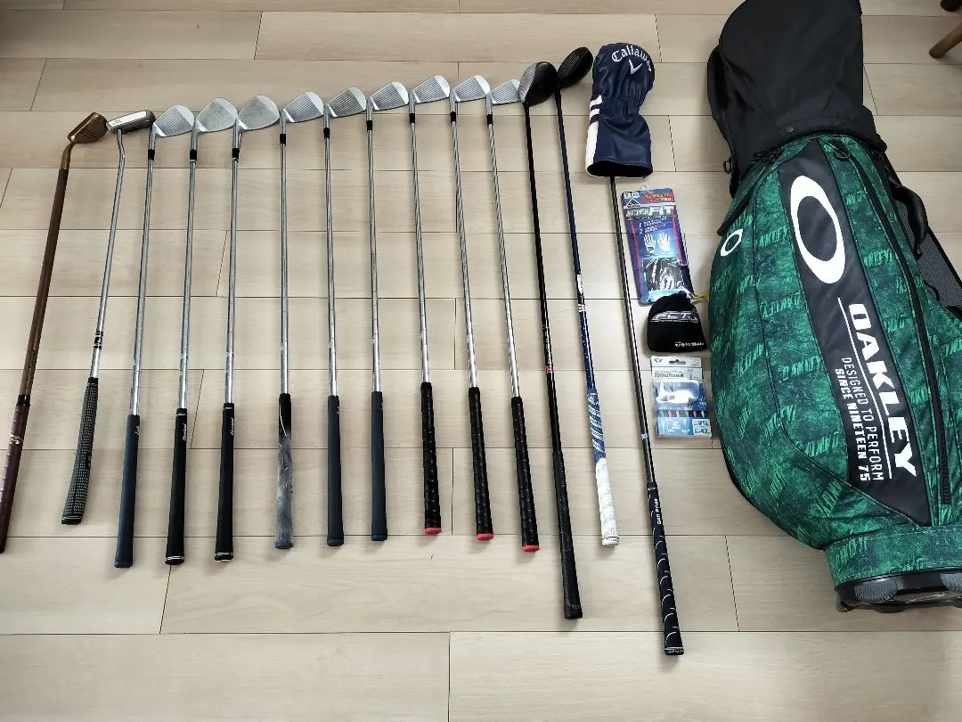 2026年最新】OAKLEY クラブの人気アイテム - メルカリ