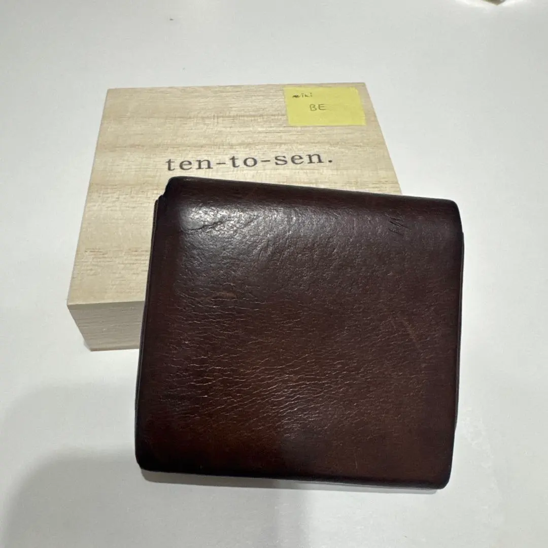 2026年最新】ten to sen 財布の人気アイテム - メルカリ