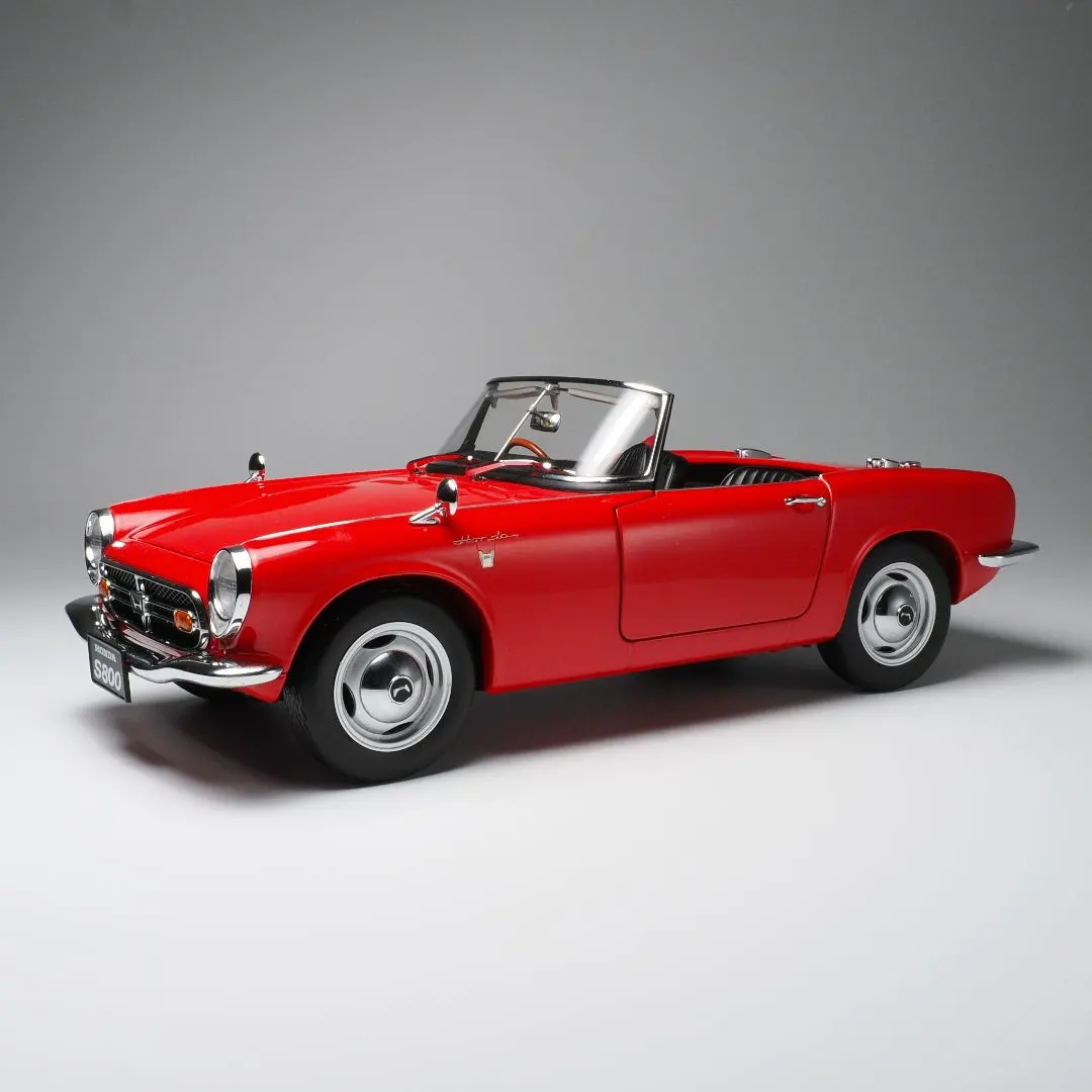 2026年最新】オートアート S2000 1/18の人気アイテム - メルカリ