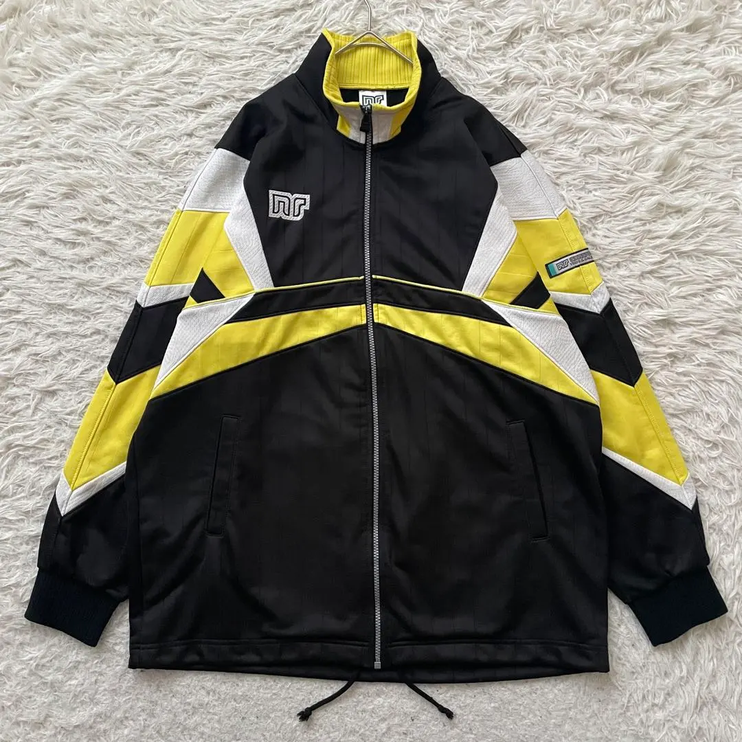 2026年最新】ennerre ジャージの人気アイテム - メルカリ