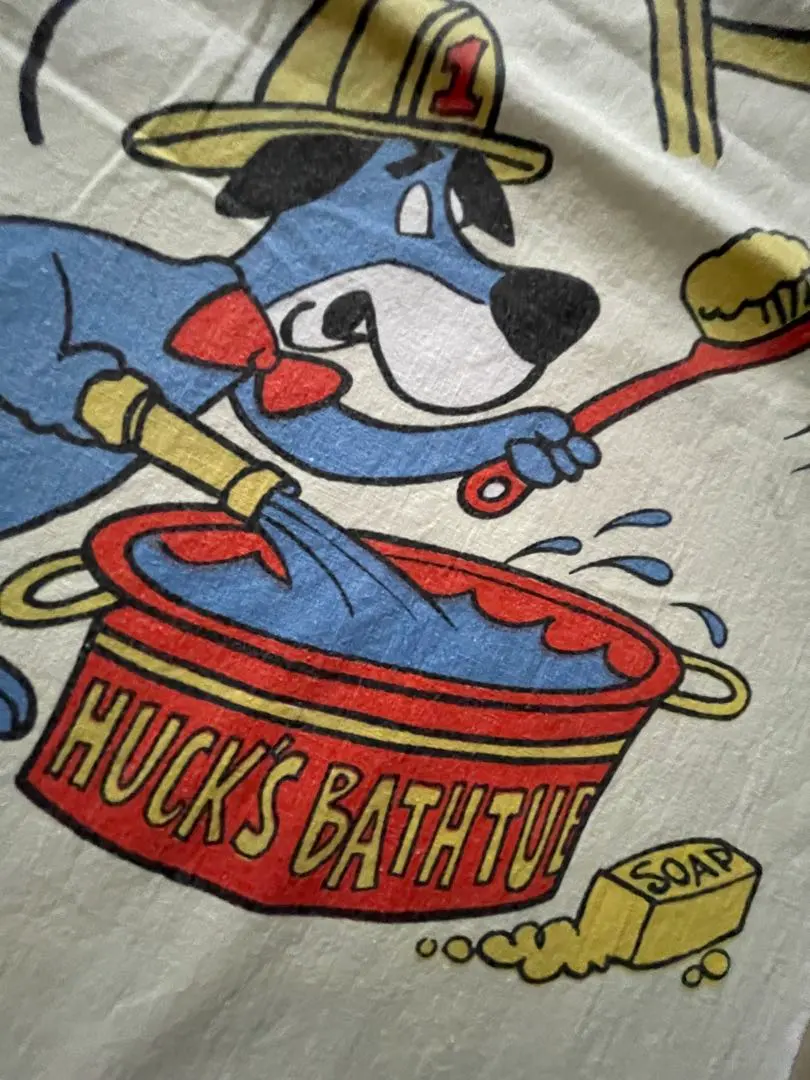 2026年最新】ハックルベリーハウンドの人気アイテム - メルカリ