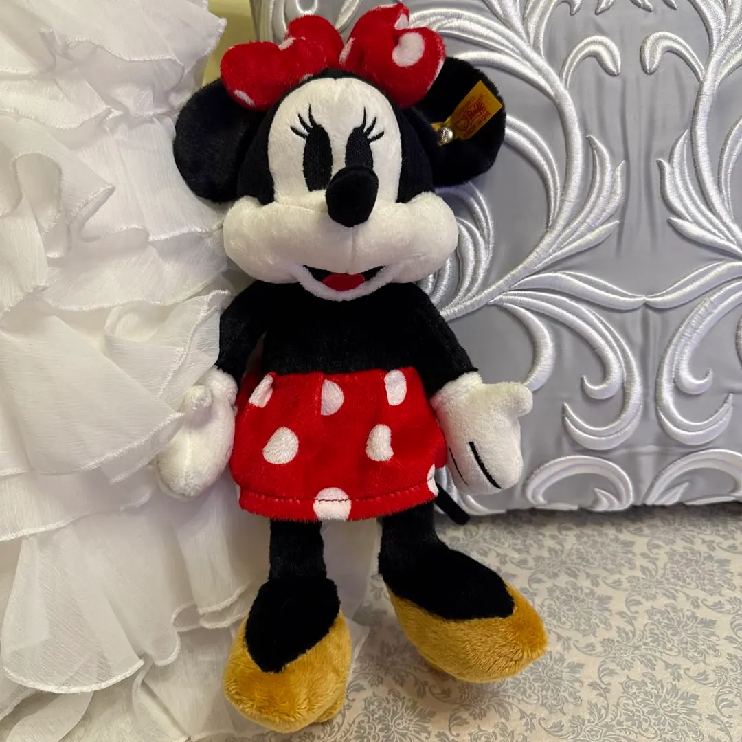 2026年最新】ミニー シュタイフの人気アイテム - メルカリ
