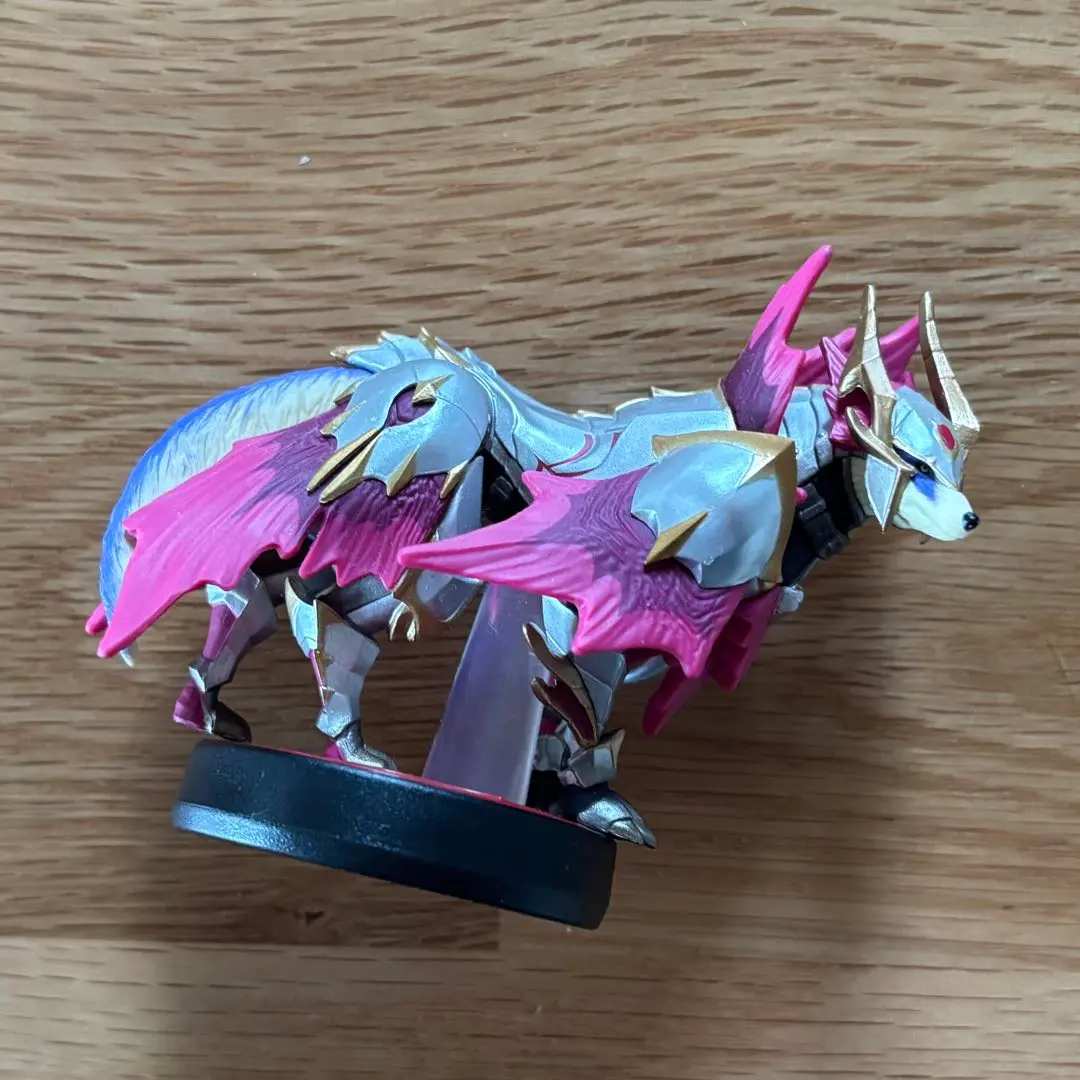 2026年最新】amiibo ガルクの人気アイテム - メルカリ