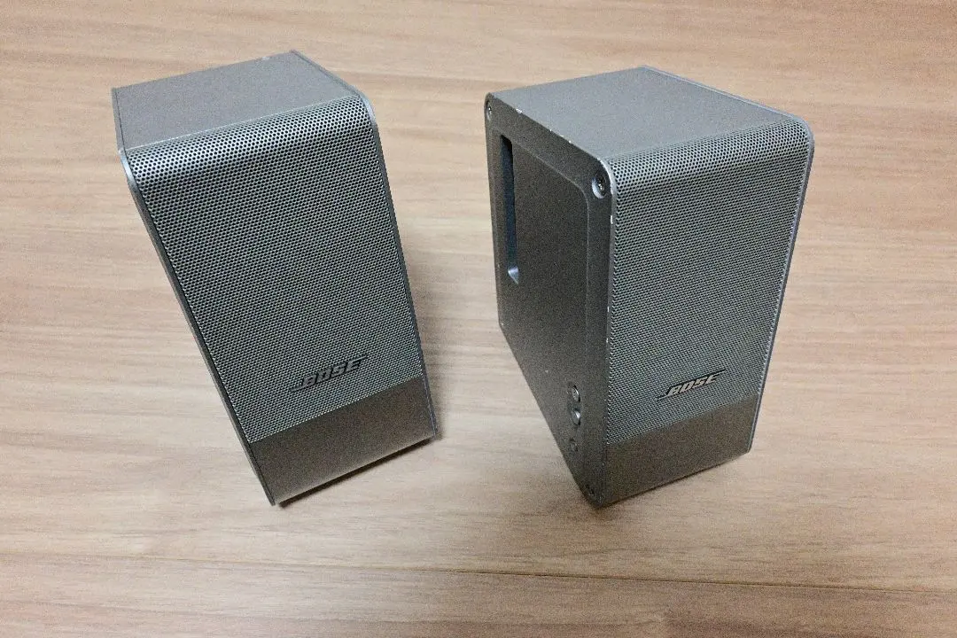 2026年最新】bose micro music monitorの人気アイテム - メルカリ