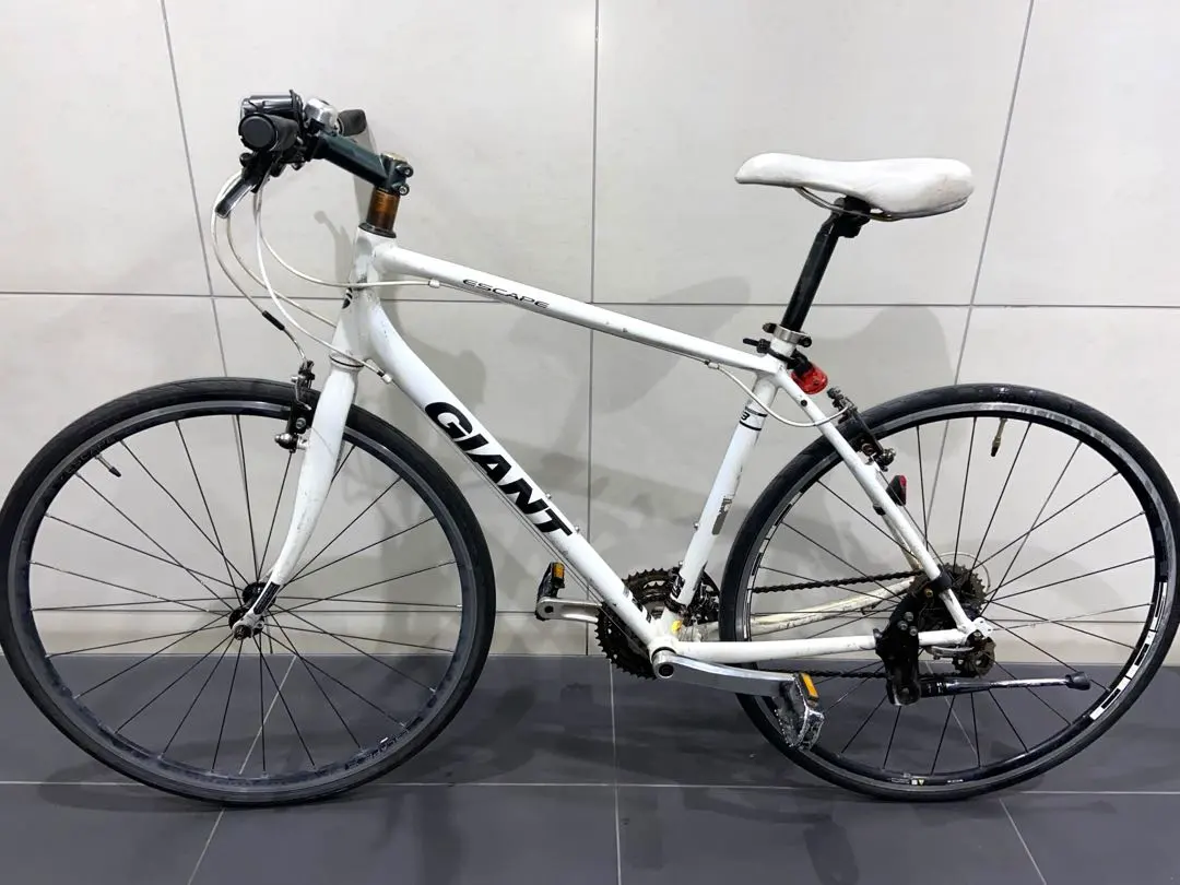 2026年最新】giant escape r3 価格の人気アイテム - メルカリ