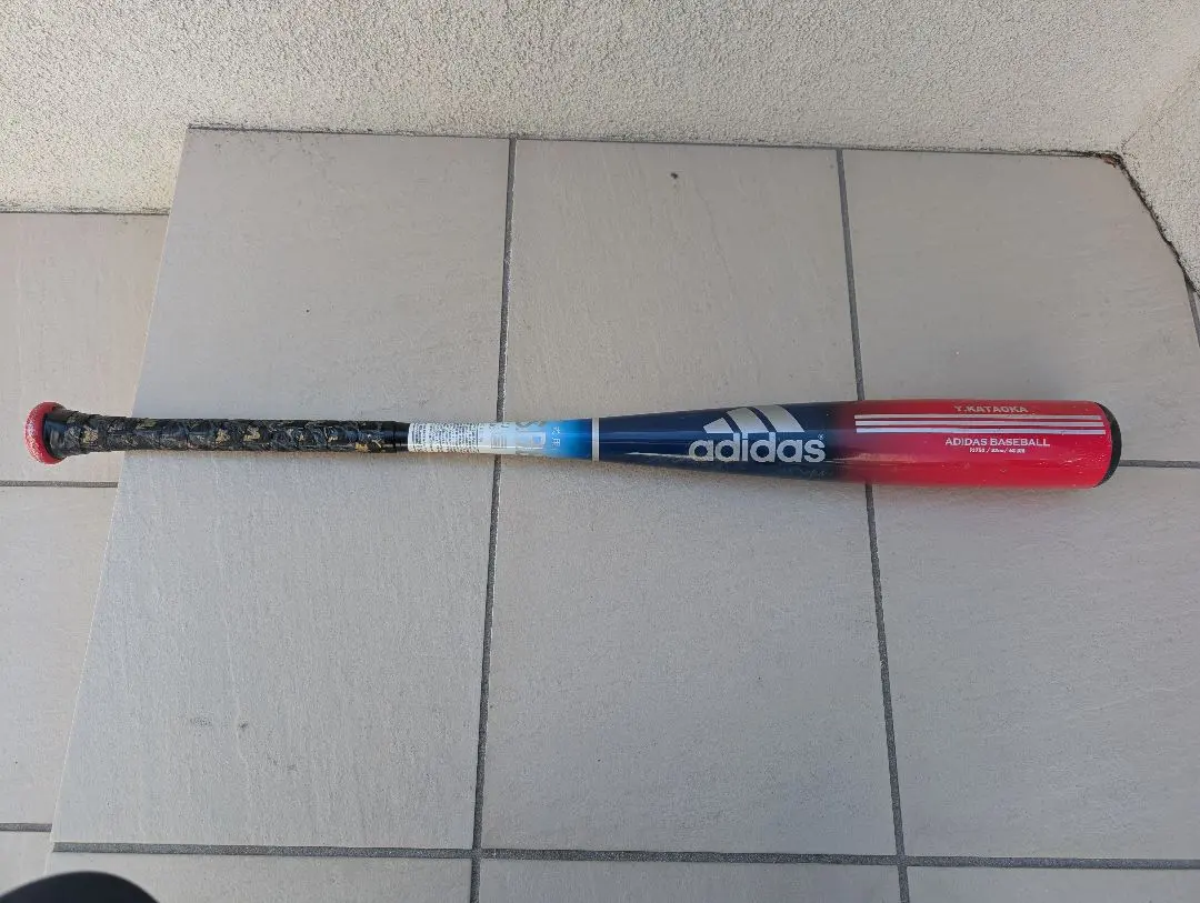 2026年最新】adidas アディダス 軟式バットの人気アイテム - メルカリ