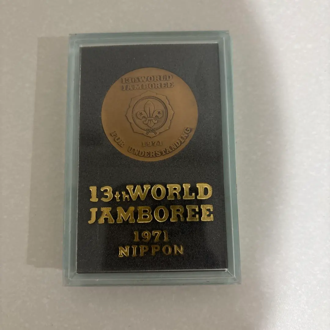 2026年最新】ボーイスカウト メダルの人気アイテム - メルカリ