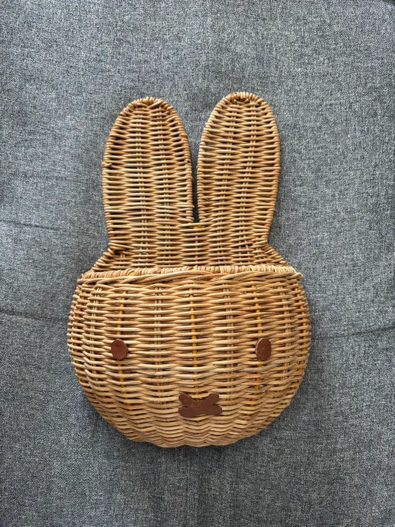 2026年最新】studio clip ミッフィー バスケットの人気アイテム - メルカリ