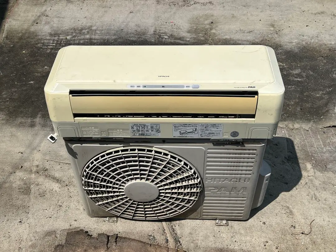 2026年最新】日立 ras-a22fの人気アイテム - メルカリ