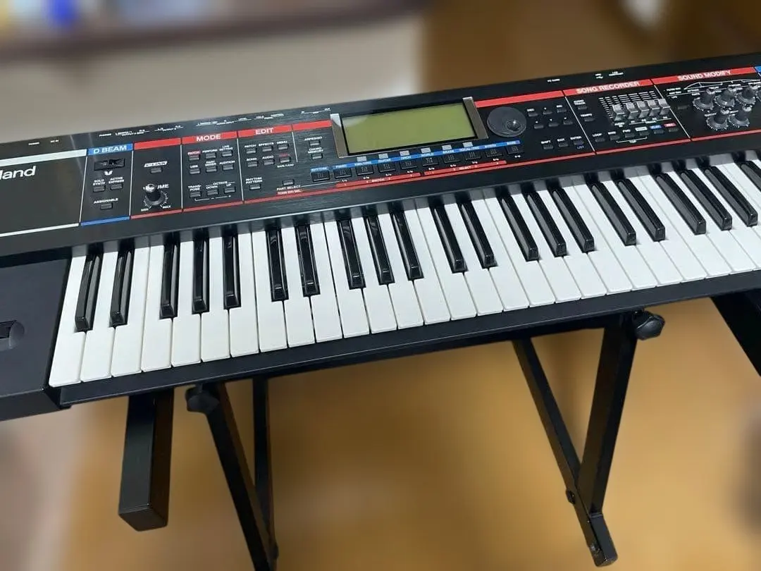 2026年最新】Roland JUNO-Gの人気アイテム - メルカリ