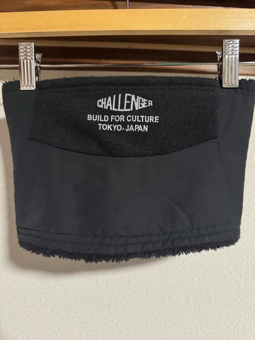 2026年最新】CHALLENGER ネックウォーマーの人気アイテム - メルカリ