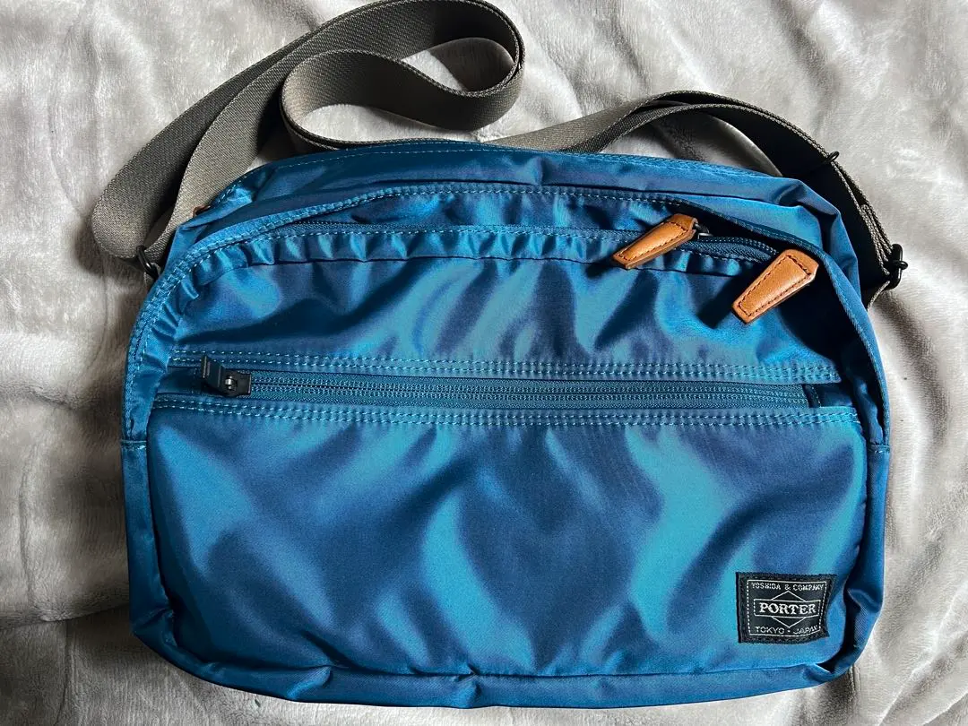 2026年最新】・マルイ・吉田カバン共同開発バッグ ポーター ヴォイスの