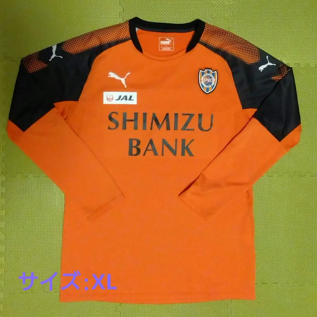 2026年最新】清水エスパルス 練習着の人気アイテム - メルカリ