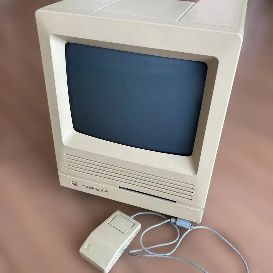 2026年最新】Macintosh seの人気アイテム - メルカリ
