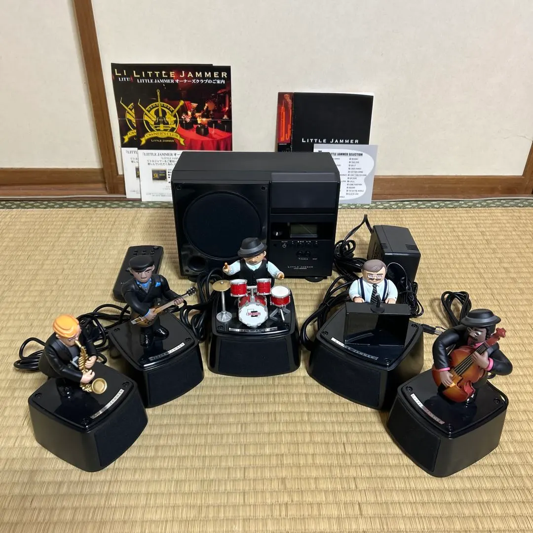 2026年最新】リトルジャマー meets KENWOODの人気アイテム - メルカリ