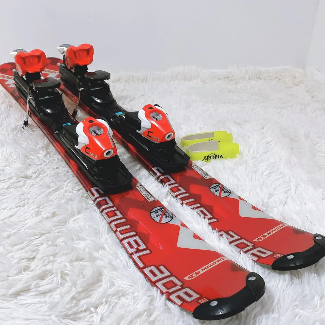 2026年最新】サロモン sb9の人気アイテム - メルカリ