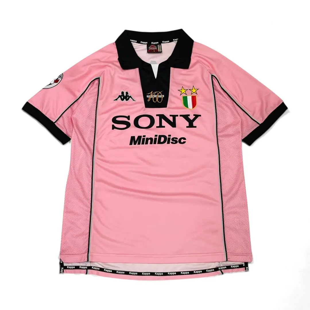 2026年最新】ユヴェントス 100周年の人気アイテム - メルカリ