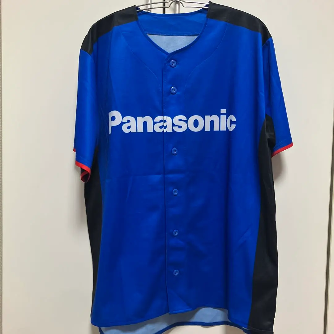 2026年最新】パナソニック 野球 ユニフォームの人気アイテム - メルカリ