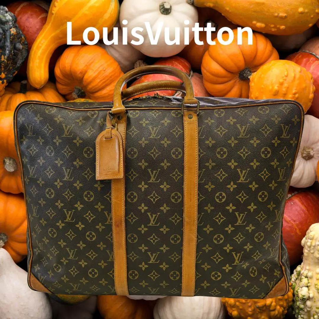 2026年最新】ヴィトン シリウス 55の人気アイテム - メルカリ