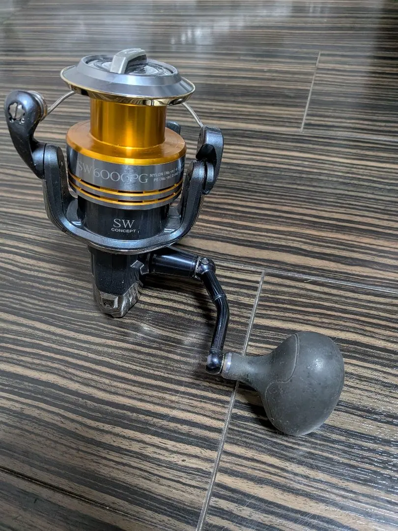 2026年最新】ツインパワーsw6000xgの人気アイテム - メルカリ