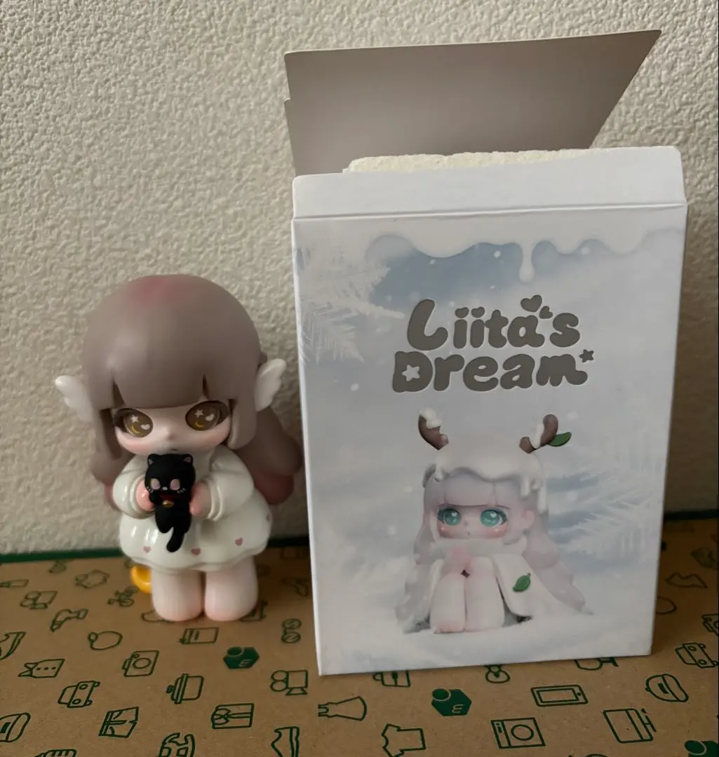 2026年最新】tntspace liita dreamの人気アイテム - メルカリ
