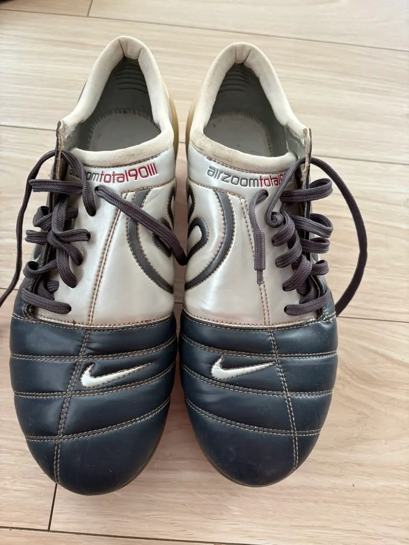 2026年最新】トータル90 エアズームの人気アイテム - メルカリ
