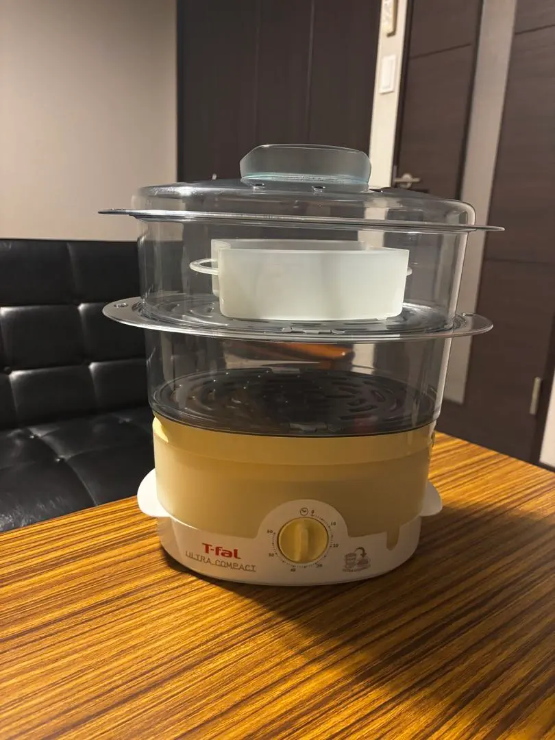 2026年最新】T-FAL VC100571の人気アイテム - メルカリ