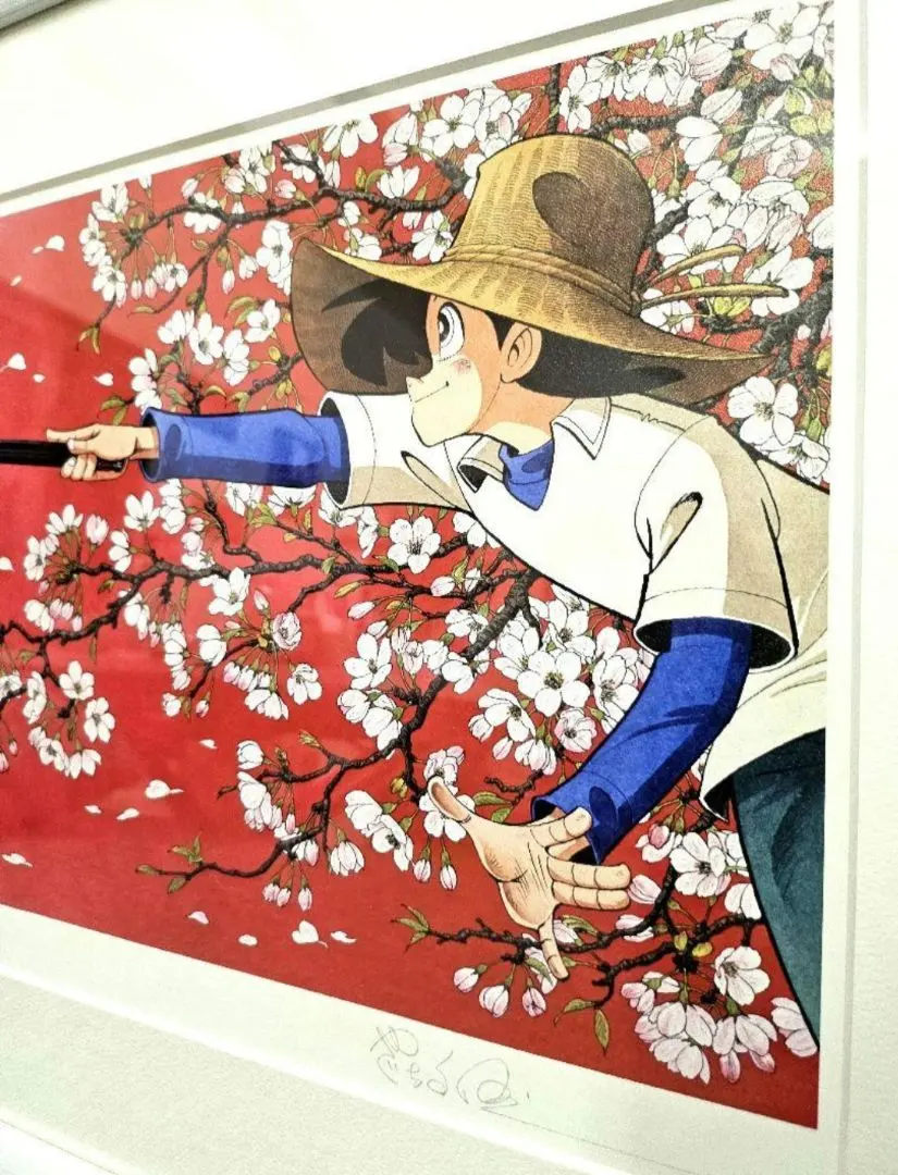 2026年最新】矢口高雄 サインの人気アイテム - メルカリ