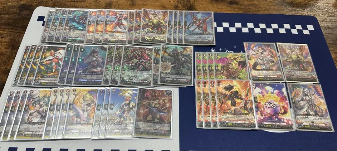 2026年最新】ヴァンガード ニルヴァーナ・ジーヴァ デッキの人気