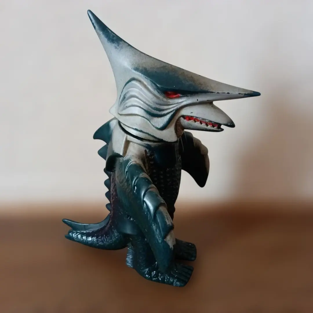 2026年最新】ジグラ ソフビの人気アイテム - メルカリ