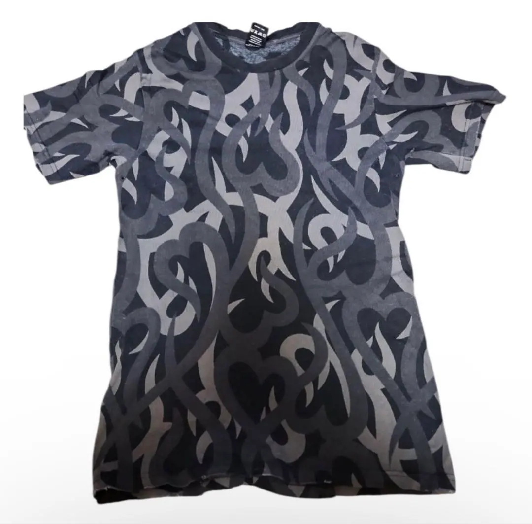 2026年最新】number (n)ine ハートトライバル シャツの人気アイテム