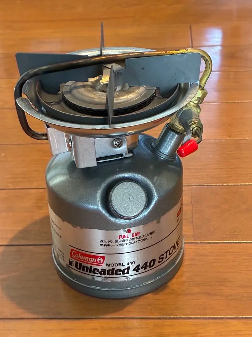 2026年最新】コールマン 440の人気アイテム - メルカリ