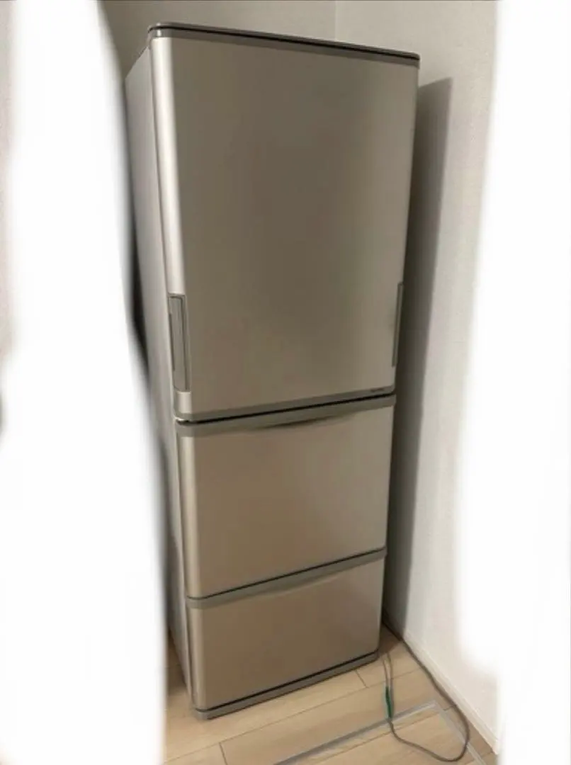 2026年最新】冷蔵庫 sj-w351eの人気アイテム - メルカリ