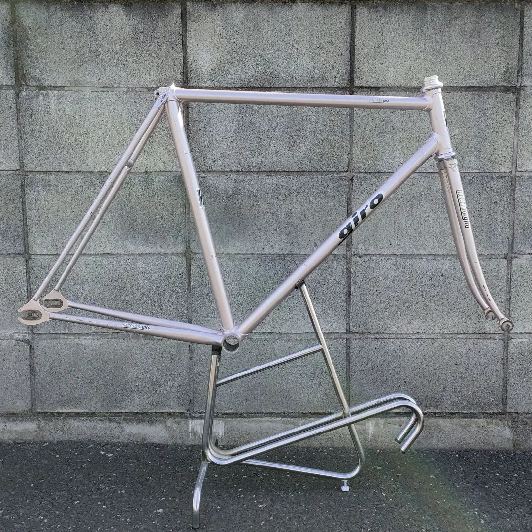 2026年最新】ピスト njs 完成の人気アイテム - メルカリ