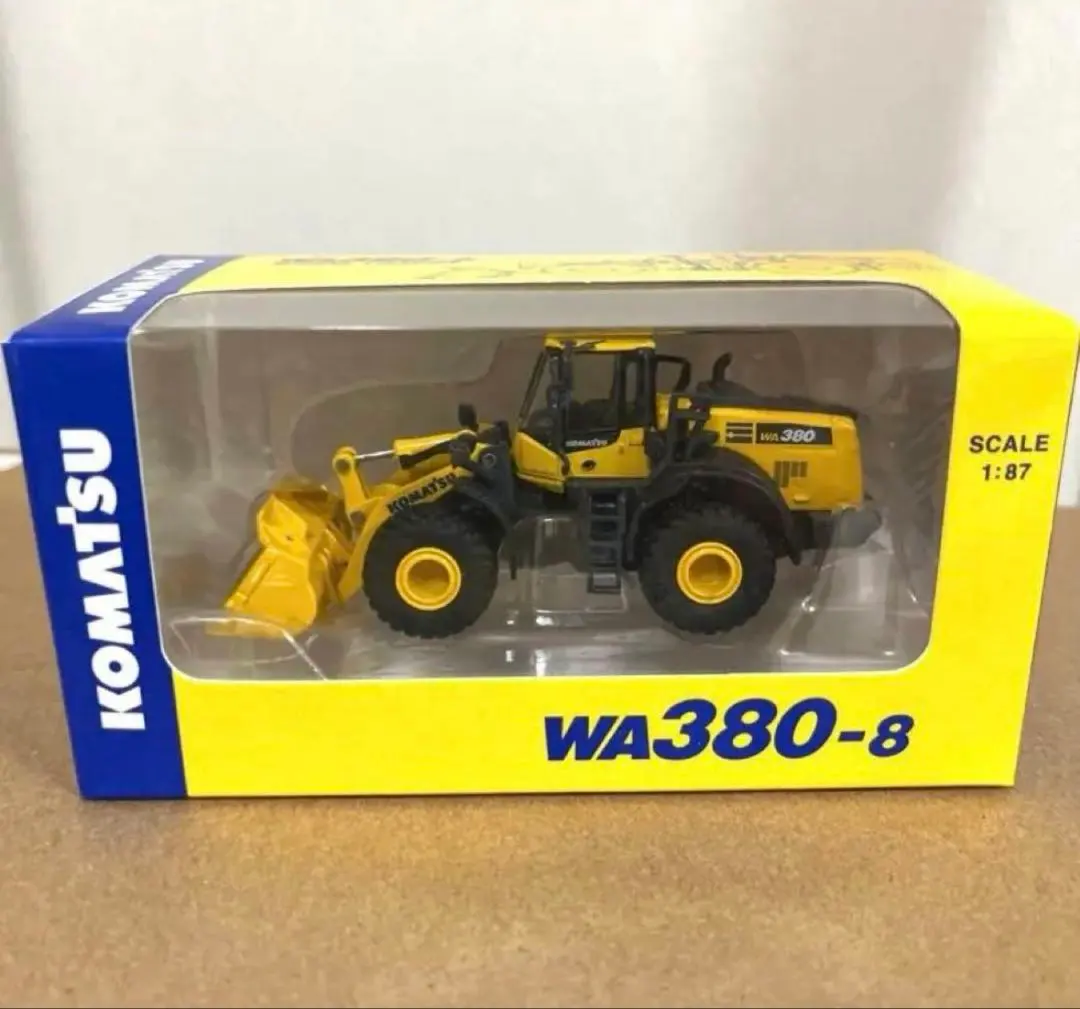 2026年最新】WA3 コマツの人気アイテム - メルカリ