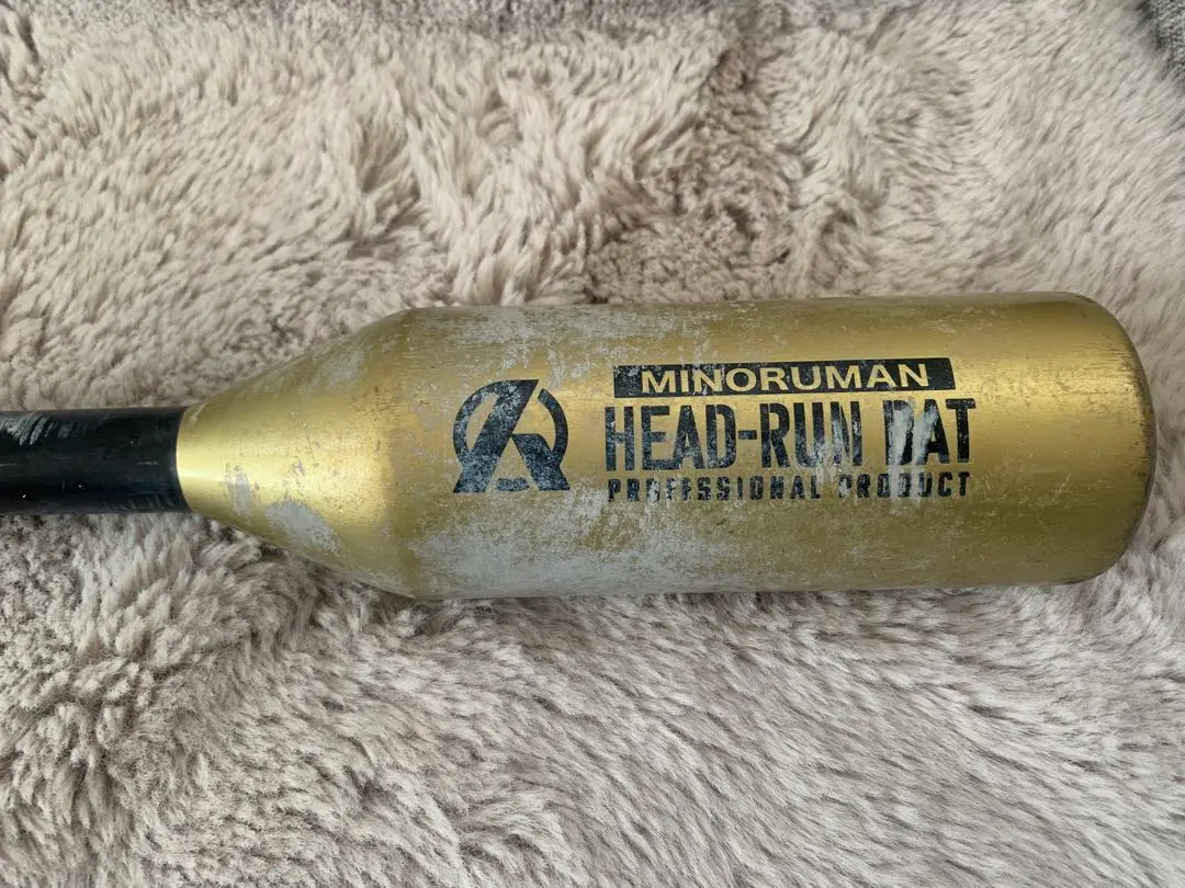 2026年最新】ヘッドランバット ミノルマンの人気アイテム - メルカリ