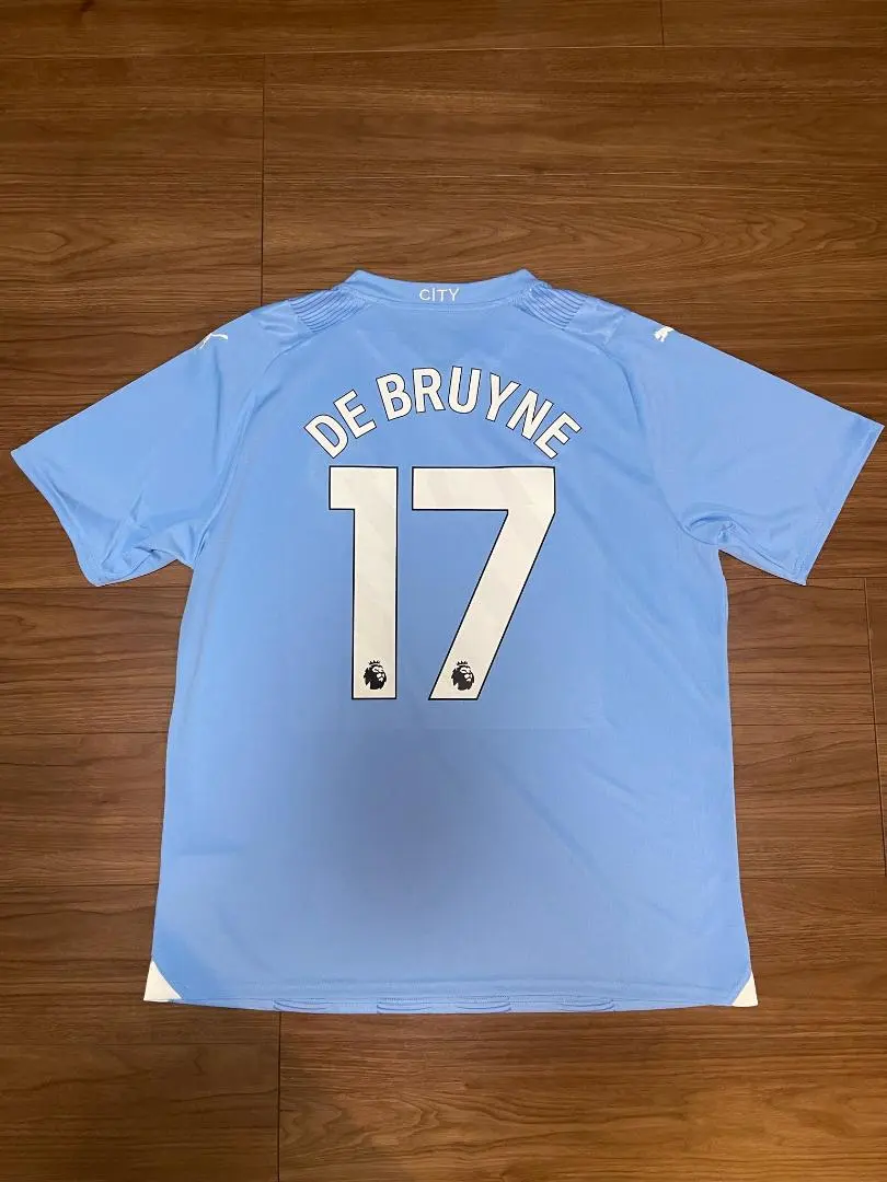 2026年最新】マンチェスターシティ ユニフォーム デブライネの人気