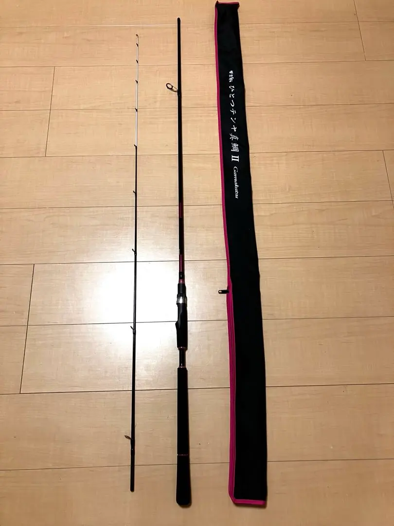 2026年最新】がま船 真鯛の人気アイテム - メルカリ