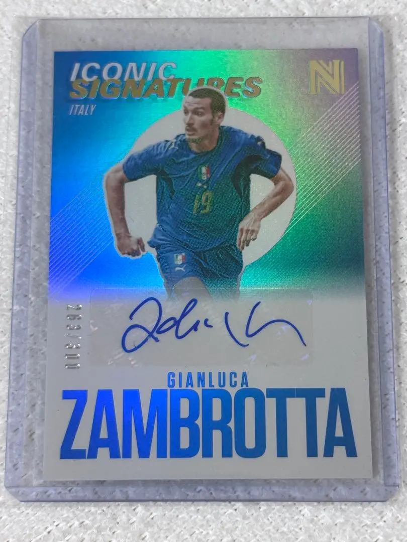 2025年最新】wccf ザンブロッタの人気アイテム - メルカリ