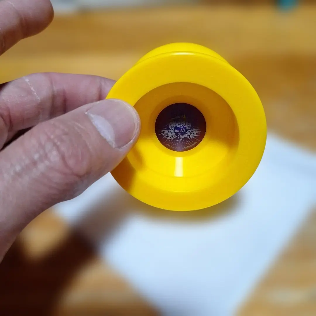 2026年最新】mowl ヨーヨーの人気アイテム - メルカリ