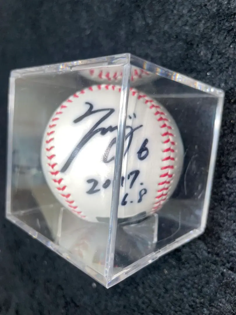 2026年最新】源田サインボールの人気アイテム - メルカリ