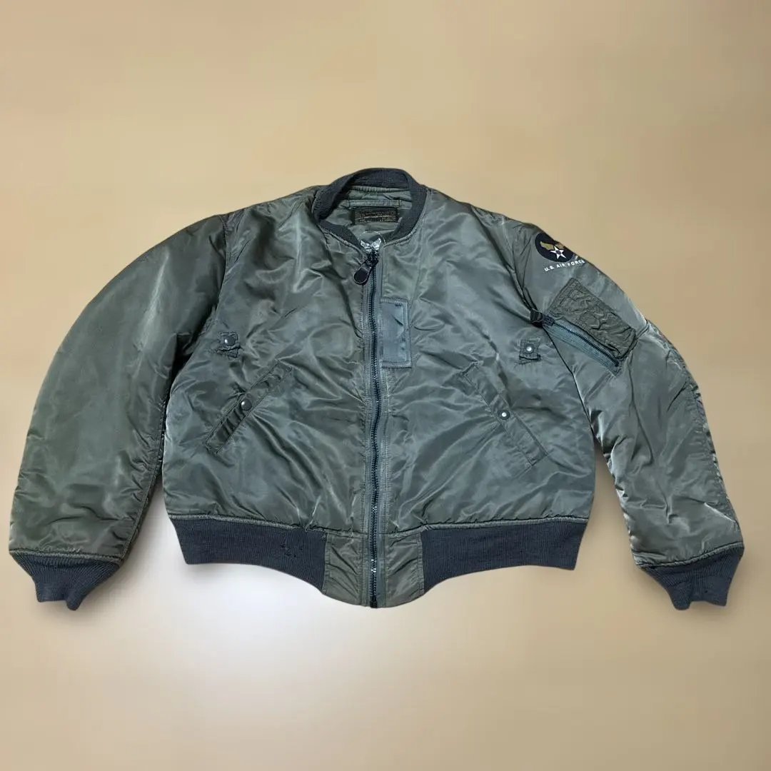 2026年最新】BRENTS ma1の人気アイテム - メルカリ