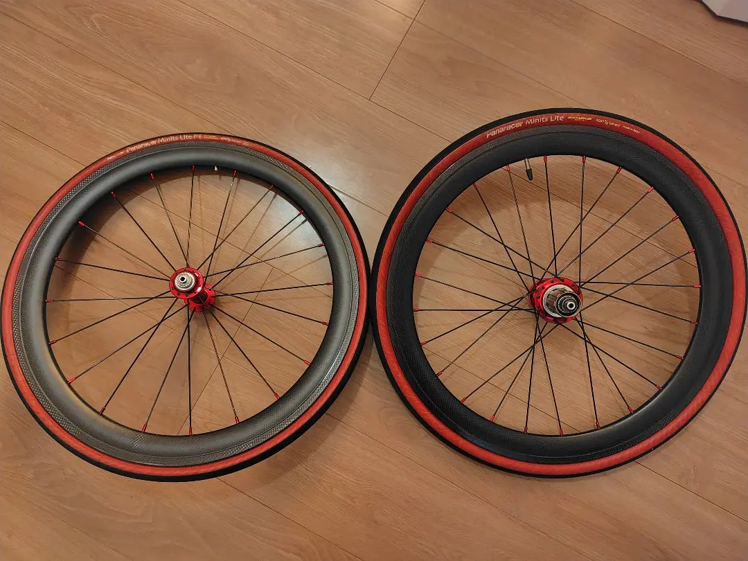 2026年最新】451 ホイール カーボンの人気アイテム - メルカリ