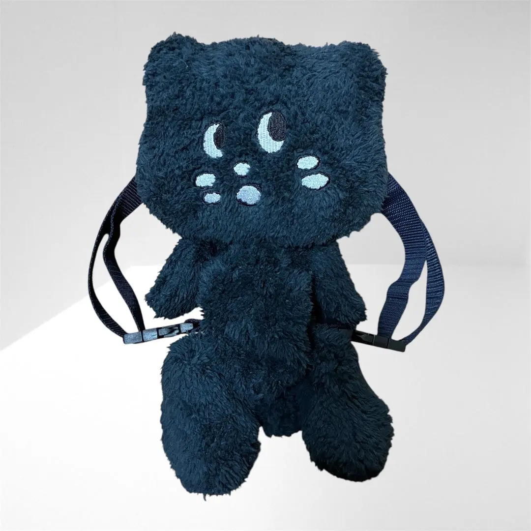 2026年最新】ネネットにゃーリュックの人気アイテム - メルカリ