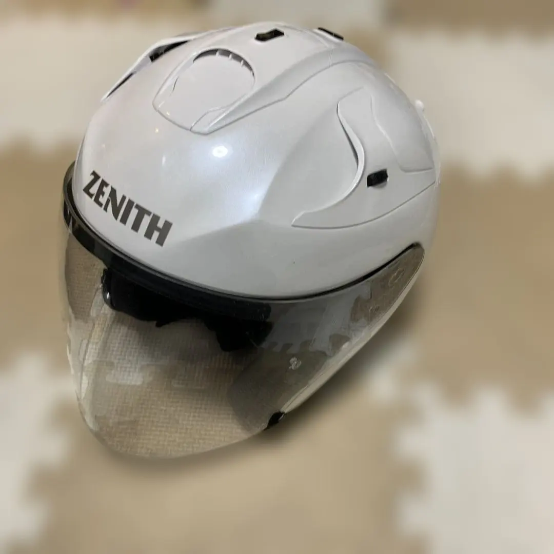 2026年最新】YJ-17 ZENITHの人気アイテム - メルカリ